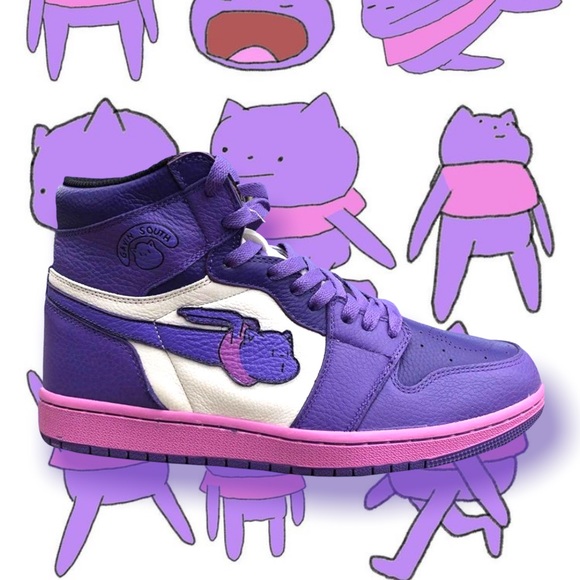 🆕 Gilf Gavin South Air Cat 1’s🐈 - Picture 5 of 14